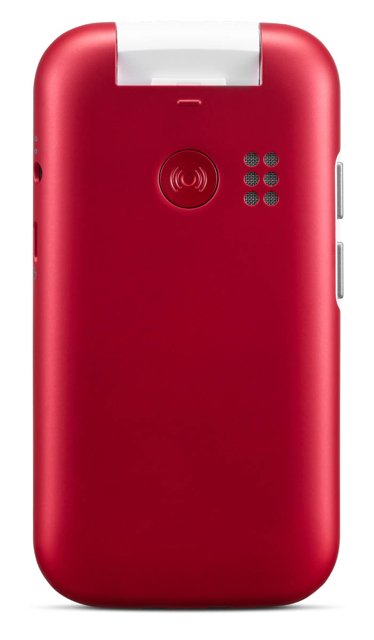 Doro 2404 Rood Senioren GSM SOS