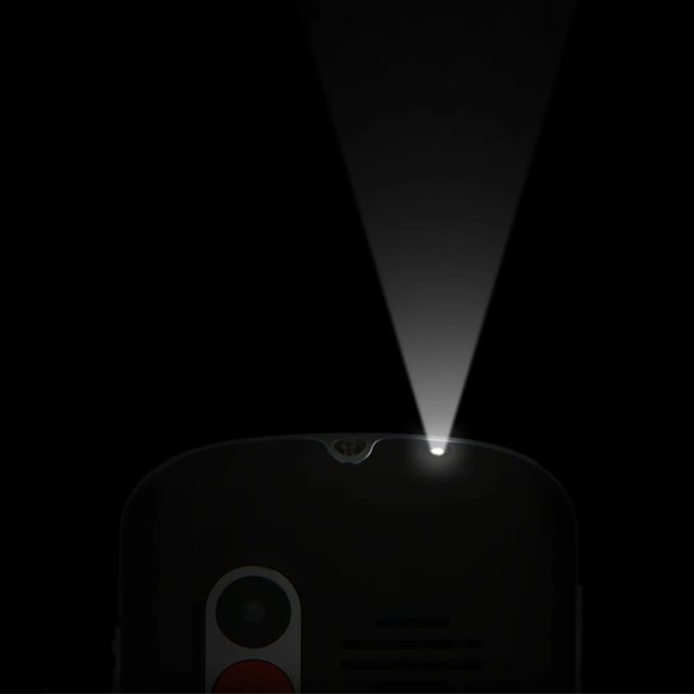 Fysic F10 Senioren GSM 4G