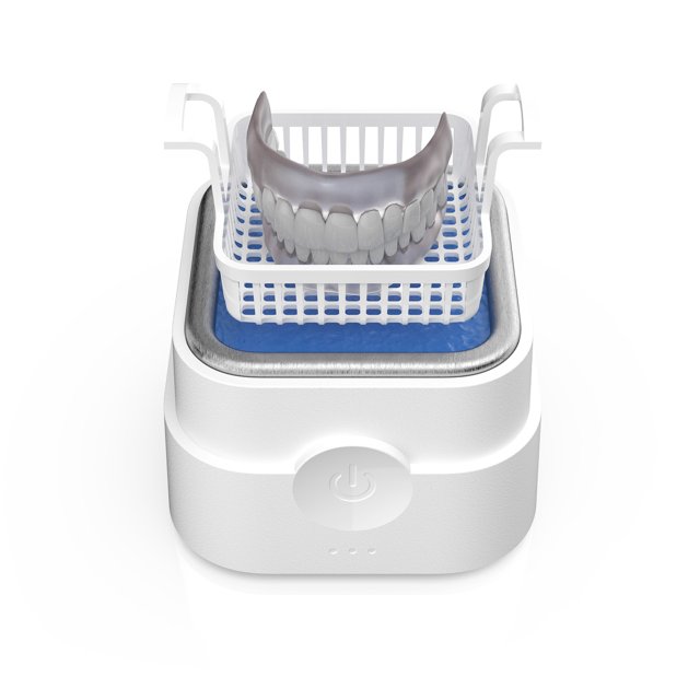 U-Sonic 3 met gebitsprothese – Veilig en hygiënisch reinigen met ultrasoon technologie U-Sonic 3 met gebitsprothese – Veilig en hygiënisch reinigen met ultrasoon technologie