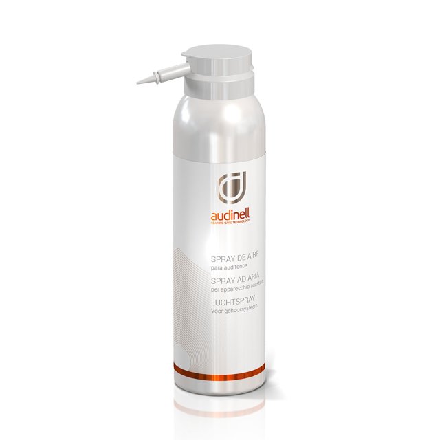 Audinell Airspray 150 ml