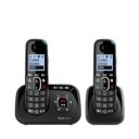 Amplicomms BigTel 1582 DECT Telefoon Voorkant Amplicomms BigTel 1582 DECT Telefoon Voorkant