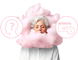 Slimme Hulpmiddelen voor Mensen met Geheugenverlies