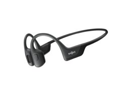 Shokz Openrun Pro Hoofdtelefoon Zwart