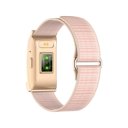 Maxcom FW70 Vibe Schermloze Smartband Goud Achterkant