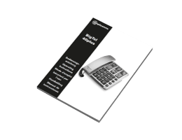 Amplicomms BigTel 40 Plus