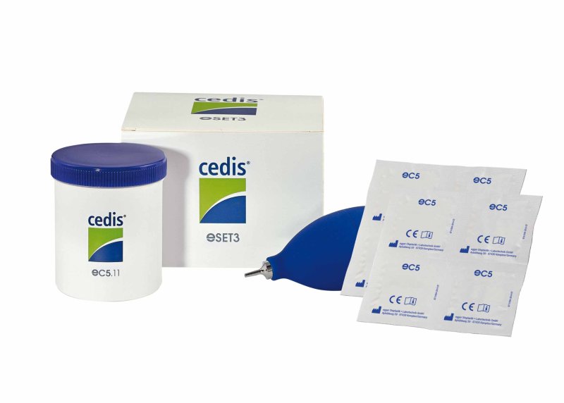 Cedis Reinigingsset AHO – Reinigingsset voor Achter-het-Oor Hoortoestellen (SET3) Cedis Reinigingsset AHO – Reinigingsset voor Achter-het-Oor Hoortoestellen (SET3)