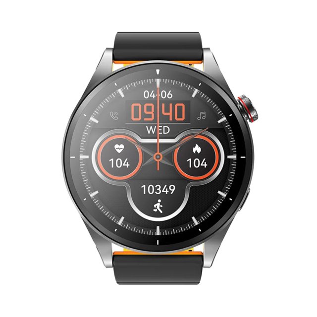 Maxcom Smartwatch FW66 Iron R