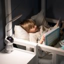 Maxcom LED Lamp ML4900 Astral – Nachtlamp bij kinderbed met leeslicht Maxcom LED Lamp ML4900 Astral – Nachtlamp bij kinderbed met leeslicht
