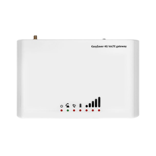 EasySaver 4G VoLTE Wit