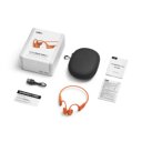 Shokz OpenRun Pro 2 Hoofdtelefoon oranje – complete verpakking inclusief oplaadkabel, hoesje en handleiding – HearPlanet Shokz OpenRun Pro 2 Hoofdtelefoon oranje – complete verpakking inclusief oplaadkabel, hoesje en handleiding – HearPlanet