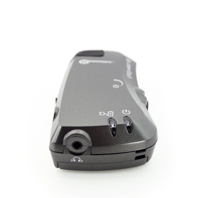 Geemarc LH10 Tweede Kans Handsfree Versterker