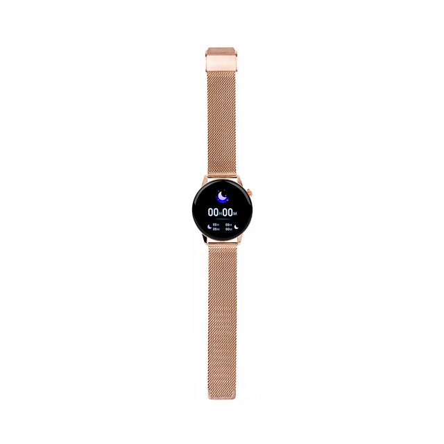 Maxcom FW58 Smartwatch Goud Maxcom FW58 Smartwatch Goud