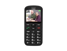 Fysic F10 Senioren GSM 4G
