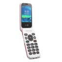 Doro 2404 Rood Senioren GSM
