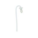 Oorspeentje Klein – Transparante Siliconen Accessoire voor Hoortoestellen Oorspeentje Klein – Transparante Siliconen Accessoire voor Hoortoestellen