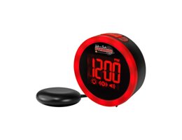 Geemarc Wekker Wake & Shake Dynamite