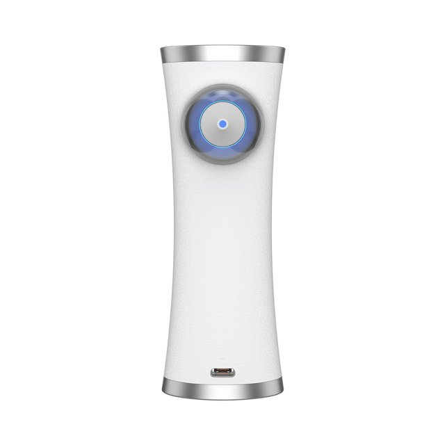 Oplaadbare Mini Vacuümreiniger Vac-Clean UV 2 voorkant Oplaadbare Mini Vacuümreiniger Vac-Clean UV 2 voorkant