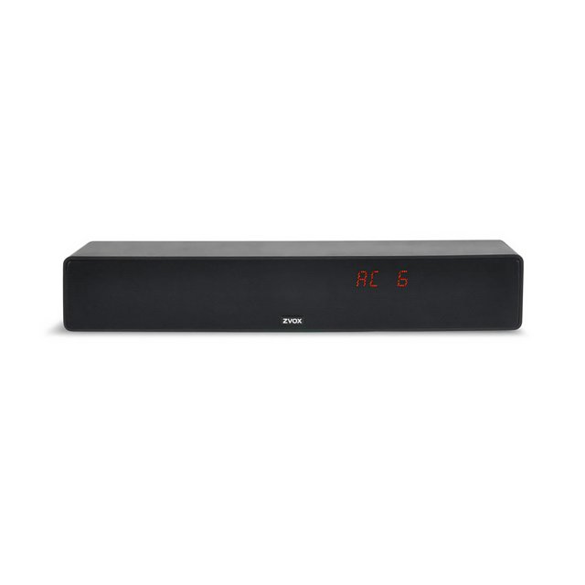 ZVOX Soundbar AccuVoice AV157 ZVOX Soundbar AccuVoice AV157
