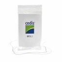 Cedis Reinigingskoord ET3.3 – Flexibele draad voor smalle gehoorslangetjes Cedis Reinigingskoord ET3.3 – Flexibele draad voor smalle gehoorslangetjes