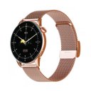 Maxcom FW58 Smartwatch Goud Maxcom FW58 Smartwatch Goud