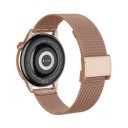Maxcom FW58 Smartwatch Goud Maxcom FW58 Smartwatch Goud