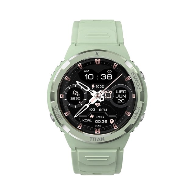 Maxcom Smartwatch FW100 Valkiria Mint