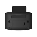 Achterzijde van de Maxcom MM42D SE 4G huistelefoon met wandmontageoptie en afneembare batterijklep