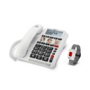 Geemarc CL610 SOS Telefoon met Armband