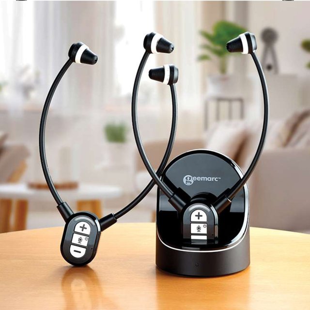 Geemarc TV Kinbeugel CL7370 Opti Duo Geemarc TV Kinbeugel CL7370 Opti Duo