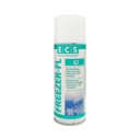 Freeze Spray 400ml – ECS Koelspray tot -50°C voor Hoortoestellen & Elektronica Freeze Spray 400ml – ECS Koelspray tot -50°C voor Hoortoestellen & Elektronica