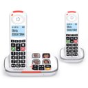 Swissvoice Xtra 2355 Duo Draadloze DECT Telefoon