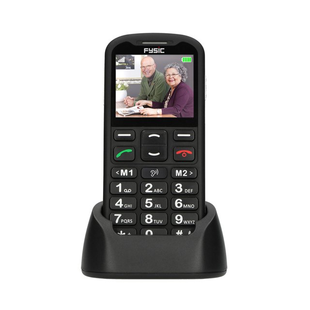 Fysic F10 Senioren GSM 4G