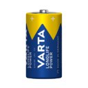Varta Longlife Power Alkaline C