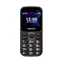 Maxcom MM443 senioren mobiele telefoon 4G Tweede Kans voorkant