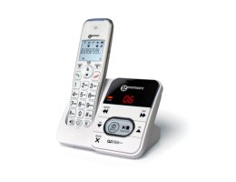 Geemarc Amplidect 295 Vooraanzicht