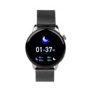Maxcom FW58 Smartwatch Zwart Maxcom FW58 Smartwatch Zwart