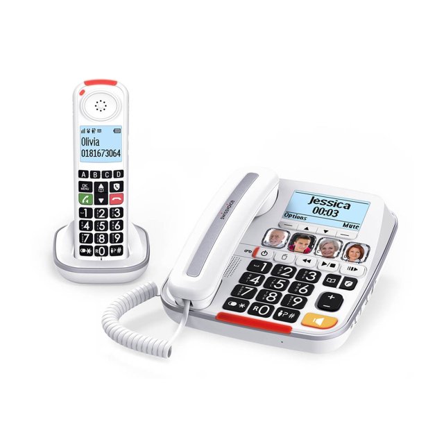 Swissvoice Xtra 3355 Combi Telefoon