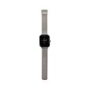 Maxcom FW55 Smartwatch Zilver Maxcom FW55 Smartwatch Zilver