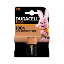 Duracell Plus Power 9V