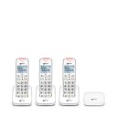 Geemarc Liberty 200 Trio Dect Geemarc Liberty 200 Trio Dect