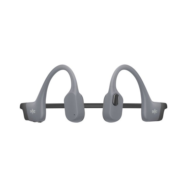 Shokz OpenSwim Pro Hoofdtelefoon Grijs Shokz OpenSwim Pro Hoofdtelefoon Grijs