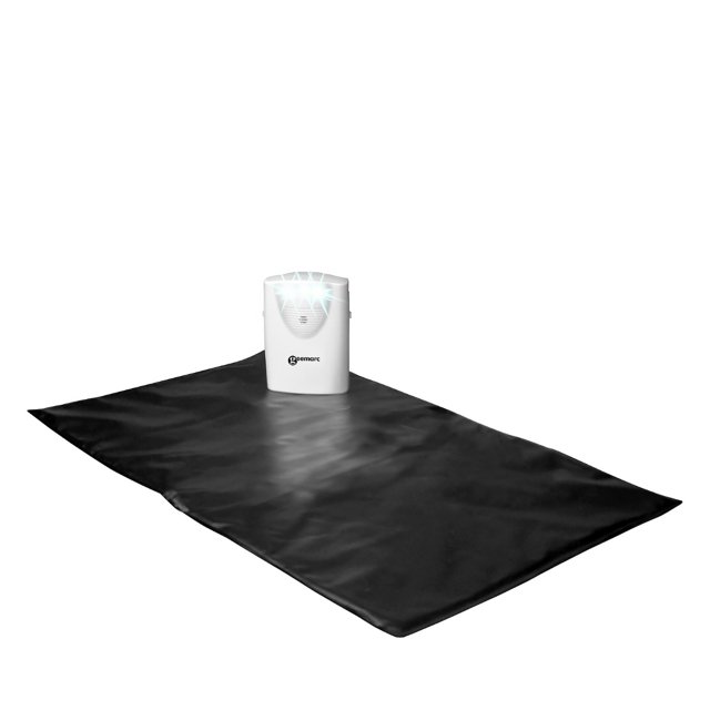 Geemarc Amplicall PSA100 waarschuwingsmat en alarmmelder