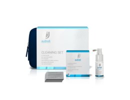 Audinell Startset Deluxe IHO/AHO – inhoud van de reinigingsset inclusief doekjes, reinigingsspray en accessoires voor hoortoestelonderhoud – HearPlanet