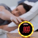 Geemarc Wekker Wake & Shake Dynamite