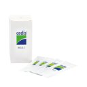 Cedis EC2.3 desinfectiedoekjes – Individueel verpakte reinigingsdoekjes voor hoortoestellen (25 stuks) Cedis EC2.3 desinfectiedoekjes – Individueel verpakte reinigingsdoekjes voor hoortoestellen (25 stuks)