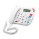 Geemarc Dallas 20 voorkant