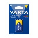 Varta Longlife Power 9V Varta Longlife Power 9V