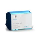 Audinell Startset Deluxe IHO/AHO – complete reinigingsset voor hoortoestellen met draagtas – geschikt voor IHO en AHO modellen – HearPlanet Audinell Startset Deluxe IHO/AHO – complete reinigingsset voor hoortoestellen met draagtas – geschikt voor IHO en AHO modellen – HearPlanet