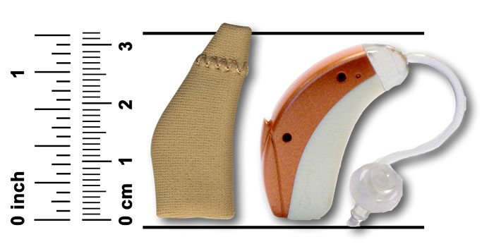 hoortoestel hoesje hoortoestel hoesje