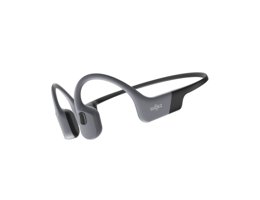Shokz OpenSwim Pro Hoofdtelefoon Grijs